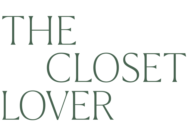 The Closet Lover